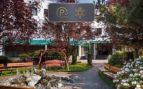 Hotel Partner